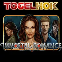 Immortal Romance V90